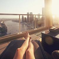 Отзыв от Ульяна - Виза Destination Thailand